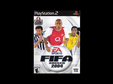 19 The Raveonettes - "That Great Love Sound" (FIFA Football 2004: Soundtrack)