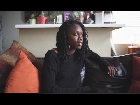 Untitled - on writing about Blackness by Alyesha Wise