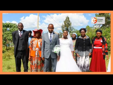 Familia Kakamega yaomboleza jamaa walioaga dunia