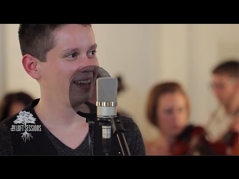 HOMETOWN : Ethan Smith | The Loft Sessions | Fall Collection 2013