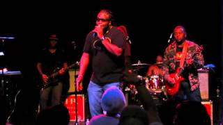 Morgan Heritage "Perform and Done" Live @ Exit/In