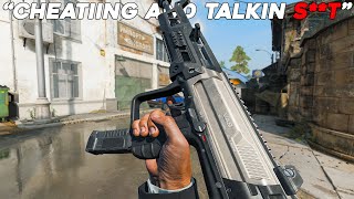 I made them all think I was CHEATING with this...