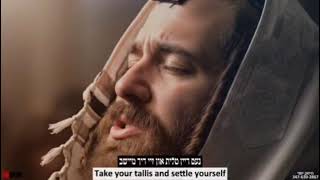 איך וויל רעדן צו דיר | חיזוק יומי | הרה"ג רבי יואל רוטה שליט"א