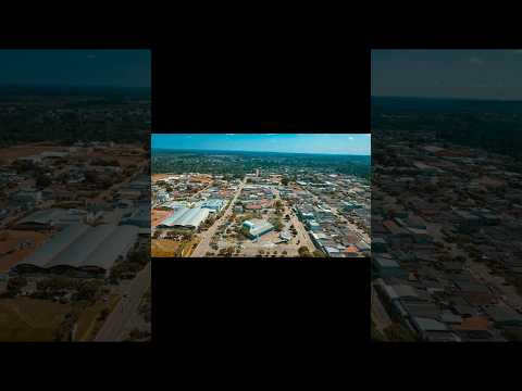 ALTA FLORESTA / MATO GROSSO