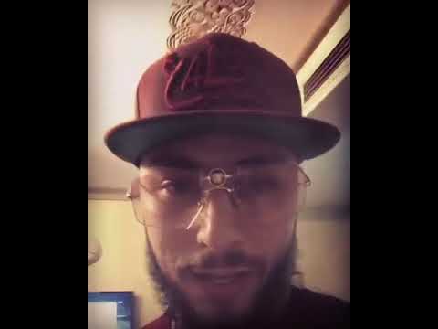 Freestyle Ali Ssamid 2019 [#okwhitchallange]