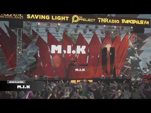 M.I.K! @ Nowhere World SEASON FINALE