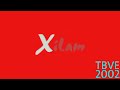 Xilam Logo 2005 Effects Lyrick Studios 1997 Effects