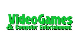 Video Games & Computer Entertainment (Magazine Retrospective #21)