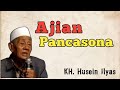 Ajian Pancasona Amalan Umur Panjang KH Husein Ilyas Mojokerto