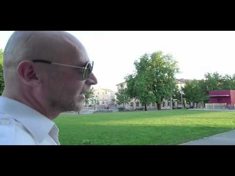 Maff Honzik - Ars Electronica 2011 - A Preview