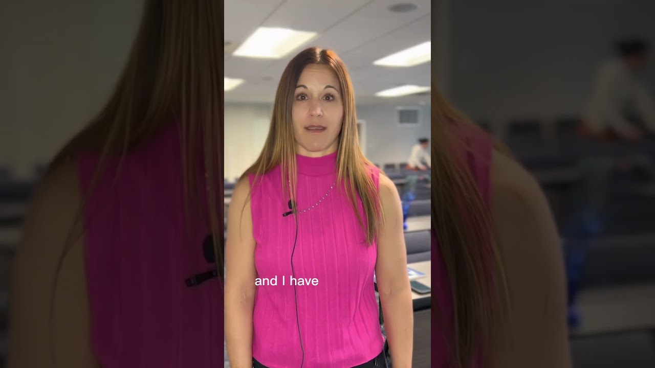 Allison Johnson Captivate Review