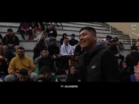 CLASSIC vs COPETE - OCTAVOS  // CLAS. GBR BENIDORM