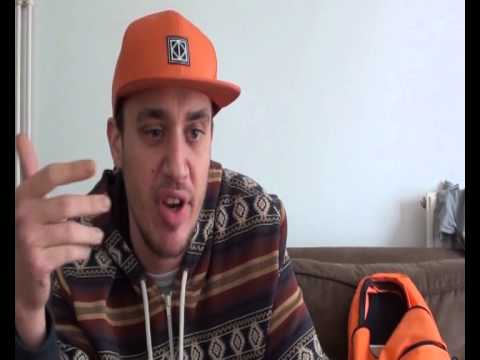 RLD TV - Jack Jetson - Exclusive Bars Part 3