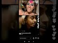Mc Stan Instagram Live With Hritu Zee