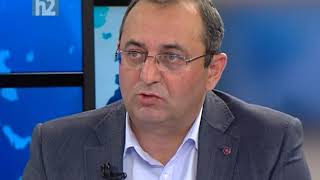 Պատմությունը կրկնվում է, ձեռագրերը նույնականանում են - Արծվիկ Մինասյան