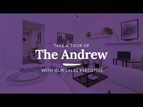Taylor Wimpey - The Andrew 2 bedroom home