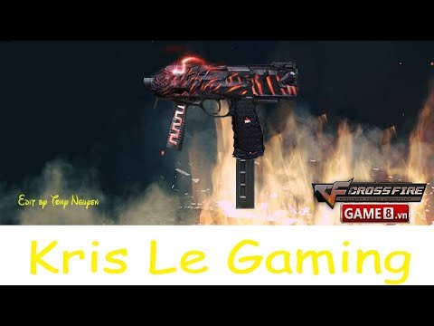 Crossfire North America 2.0: Steyr TMP-Valentine Hero Mode X (HMX)