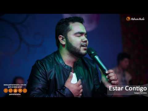 Estar Contigo - Patrecio Rocha