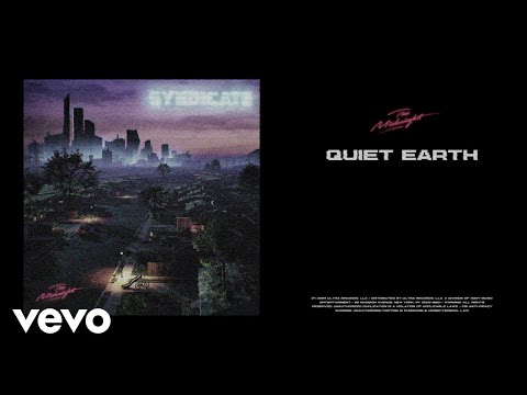 Video thumbnail for Quiet Earth