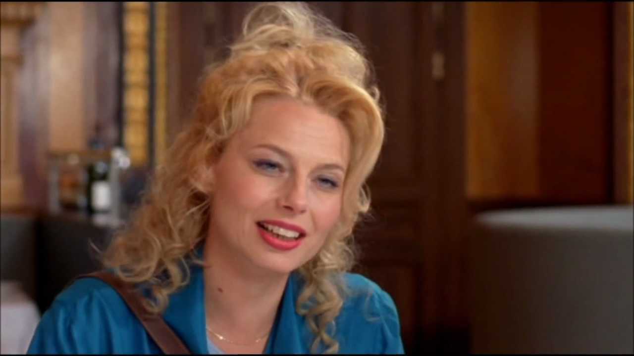 Trailer för Livet är en schlager