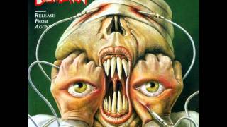 DESTRUCTION " RELEASE FROM AGONY " (FULL ALBUM)