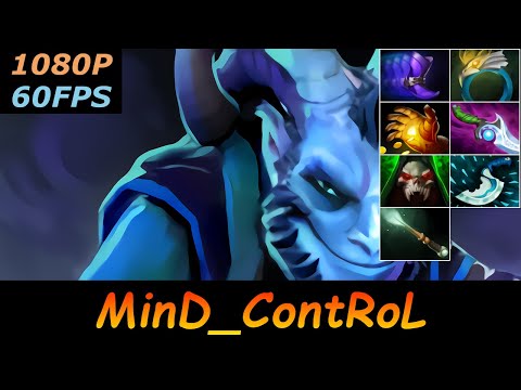 Dota 2 MinD_ContRoL Riki Pro Top MMR 15/2/10 Ranked Full Gameplay