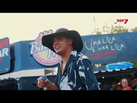 Natanzinho Lima - Encosta Neu (DE BAR EM BAR 7)