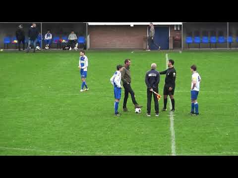 SAMENVATTING WHC JO17-1 - DEN HAM JO17-1