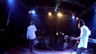 Danni Toma - Hun Sagde (Live)