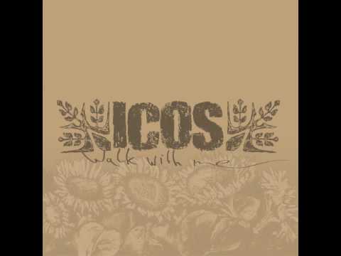 Icos - Message On A Black Wall