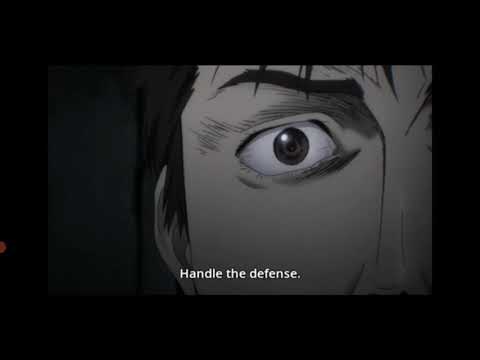 Parasyte - Shinichi's Revenge