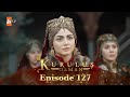 Kurulus Osman Urdu - Season 5 Episode 127