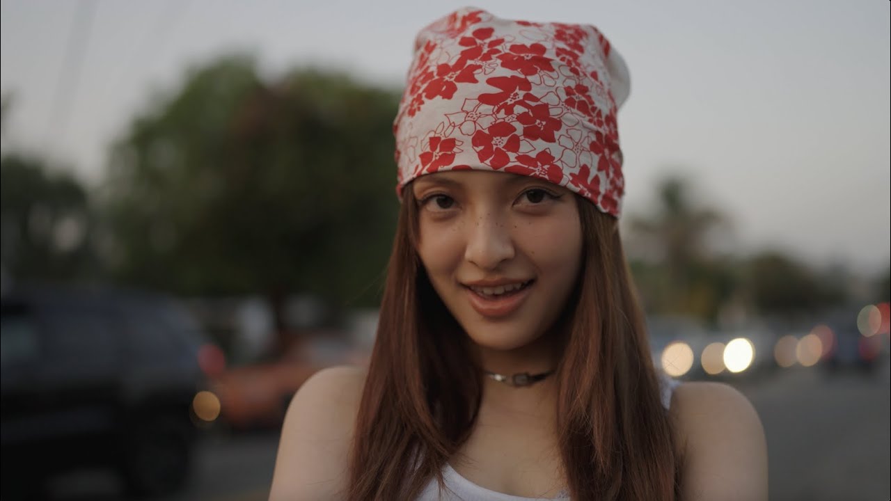 甲田まひる (Mahiru Coda) - 特等席 (Official Music Video)