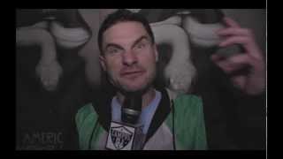 Fitchburg State + American Horror Story: Coven Screening