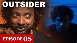 Outsider | Episode 05 - (2023-09-02) | ITN preview image
