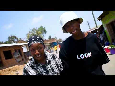 Wakeem - Apule (Officially Music Video) 