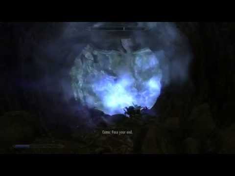 Voice in Labyrinthian - Morokei