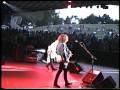 The Grapes Of Wrath 'Peace of Mind' Live