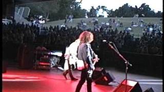 The Grapes Of Wrath &#39;Peace of Mind&#39; Live