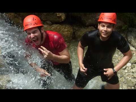 German Courses for Teenagers in Lindenberg video