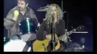 Sheryl Crow - "A Change Would Do You Good" (great live version!)