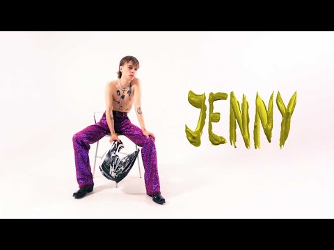 Isak Shorty - JENNY (Offisiell Video)