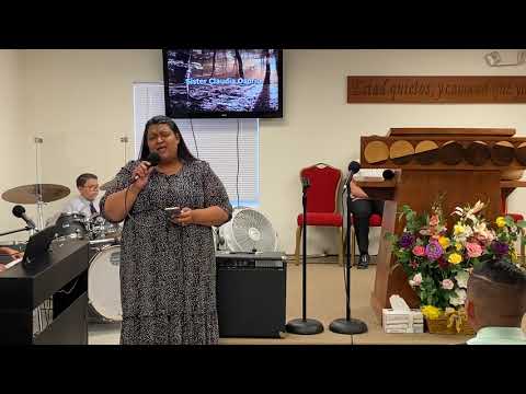 Sunday 21-0613 | Pastor Isaac Osorio| Brother Diego Huez| The Manifestations of The Sons Of God