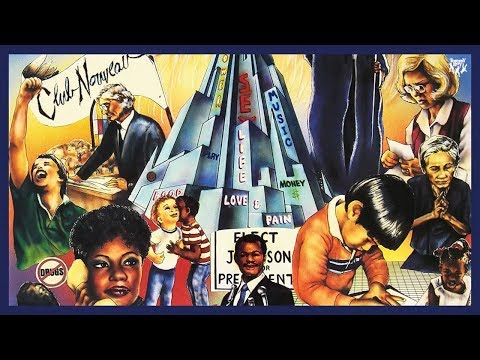 Club Nouveau - Envious