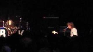 Ben Kweller LIVE - Funny