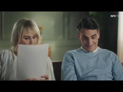 Parterapi: Bloopers og Uviste Scener - Bonusterapi