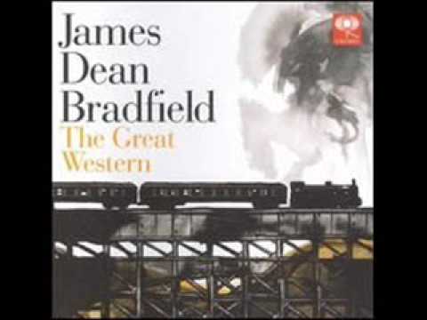 James Dean Bradfield - Still A Long Way To Go