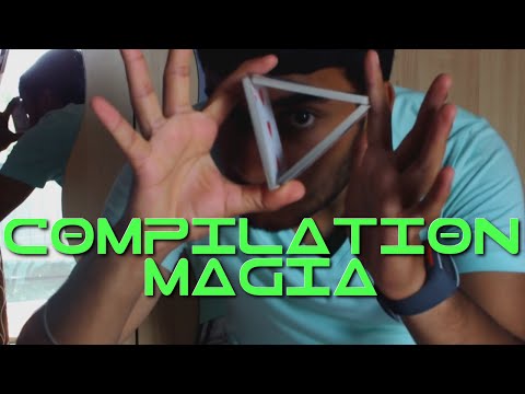 COMPILATION MAGIA