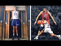 The Tallest NBA Player Ever - Gheorghe Mureșan