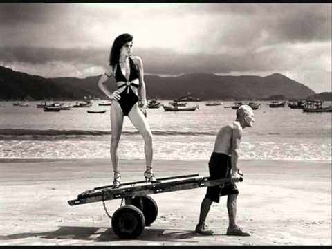 F/A 123: Entre Deux Guerres - Morbid dance (Tantrum Mix)